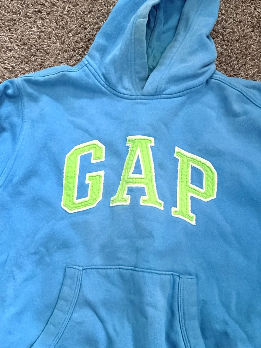 GAP soft light